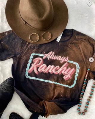 Women's Clothing - Our cute and trendy women's western apparel! Women's Clothing - Our cute and trendy women's western apparel!