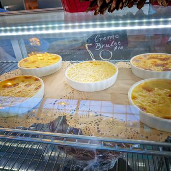 Cafe Parisian - Breakfast & Brunch Near Me - El Paso, Texas