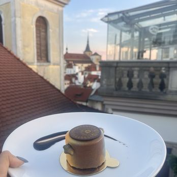 Terasa U Prince - Astronomical cake - Czech Near Me - Prague, Puerto Rico