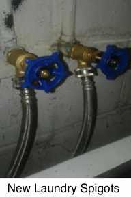 Slide of Plumbing 911