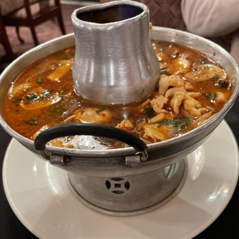 Thai Peru Restaurant - Tom Yum - Thai Near Me - Camarillo, California