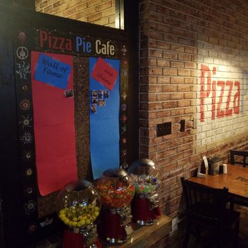 Pizza Pie Cafe - Pizza Near Me - Rexburg, Idaho