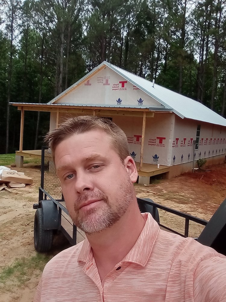 Slide of House Busters