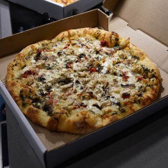 King Slice - Pizza Near Me - Toronto, Ontario