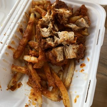 Namkeen - Chicken Shop Near Me - Union, New Jersey