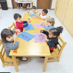 Pinnacle Montessori of Saginaw
