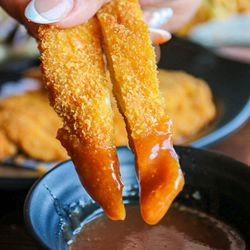 Airi Poke & Ramen - Katsu