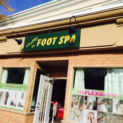 Healthy Land Foot Spa
