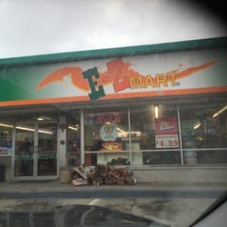 E-Z Mart