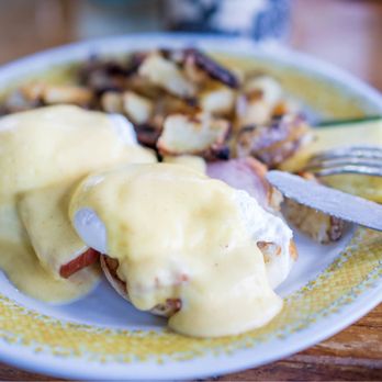 The Coffee Shack - Eggs Benedict - Coffee & Tea Near Me - Captain Cook, Hawaii The Coffee Shack - Eggs Benedict - Coffee & Tea Near Me - Captain Cook, Hawaii