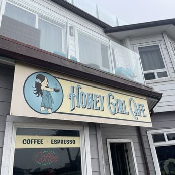 Honey Girl Cafe - Honey Girl Cafe, Cayucos, California - Cafes Near Me - Cayucos, California Honey Girl Cafe - Honey Girl Cafe, Cayucos, California - Cafes Near Me - Cayucos, California