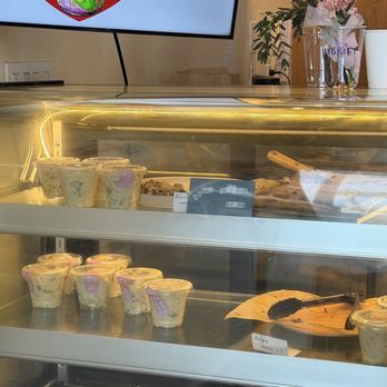 Daydrift - Baked goods, banana pudding - Coffee & Tea Near Me - Costa Mesa, California