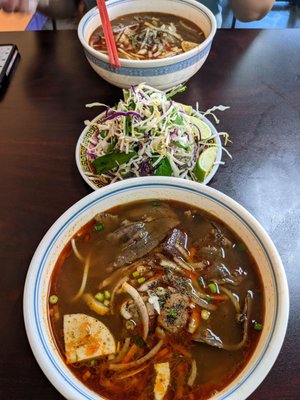 Bun Bo Hue Duc Chuong 1 - Buba T-2 by null