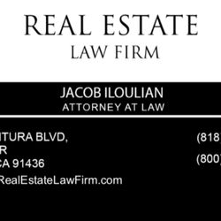 Law Offices Of Jacob Iloulian