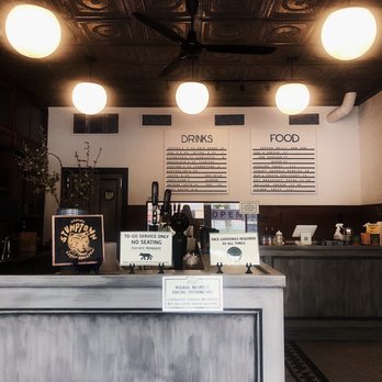 Hungry Ghost - Inside the coffee shop - Coffee & Tea Near Me - Brooklyn, New York Hungry Ghost - Inside the coffee shop - Coffee & Tea Near Me - Brooklyn, New York