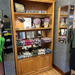 Lancaster Yarn Shop