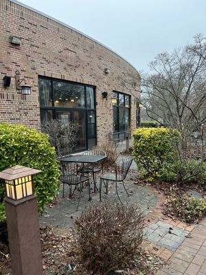 Cinema Arts Centre by null