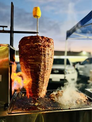 Brothers Cousins Tacos by null