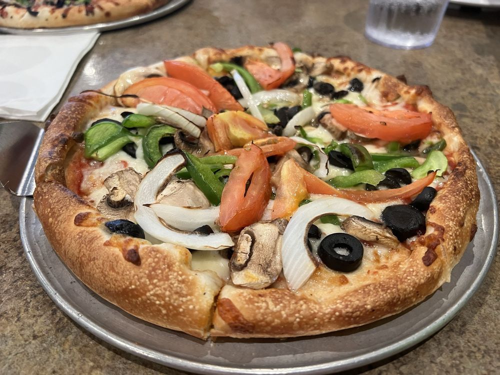 2 Boys Pizza and Grill