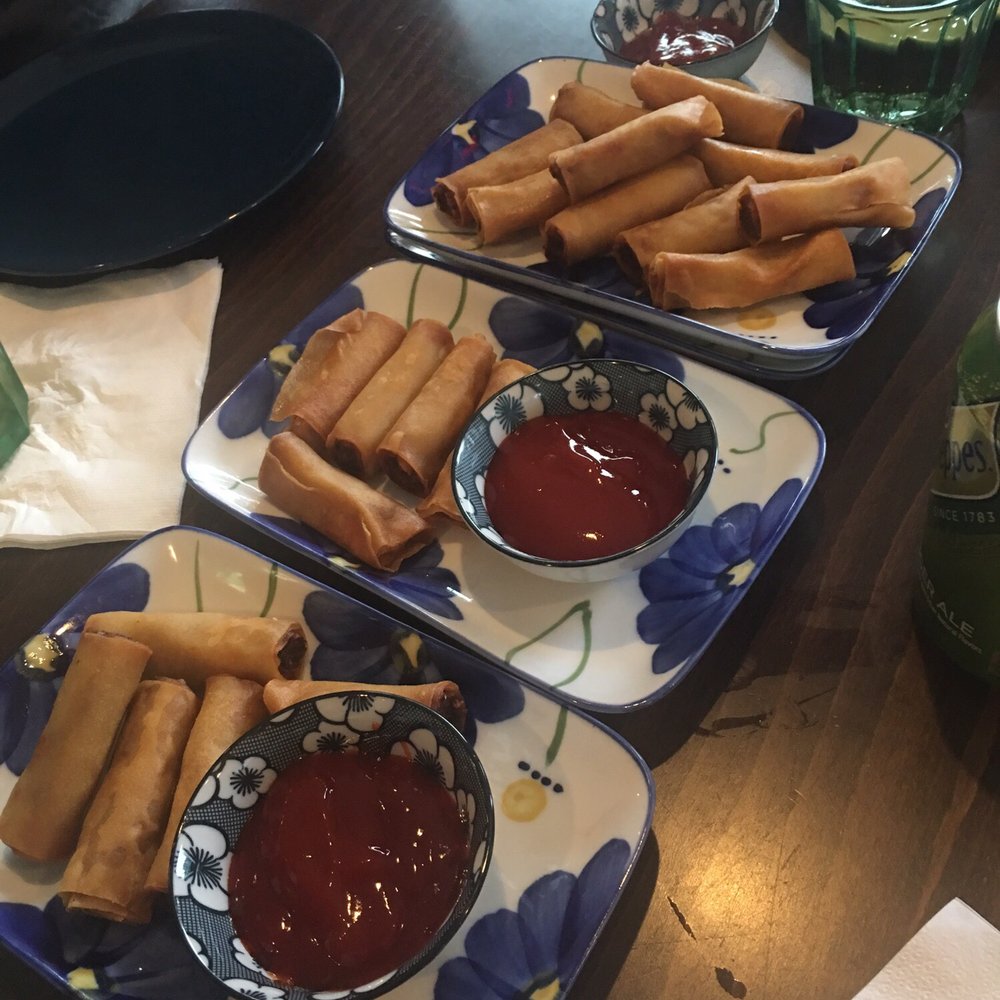 Karenderya - Lumpia for everyone - Filipino Near Me - Nyack, New York Karenderya - Lumpia for everyone - Filipino Near Me - Nyack, New York
