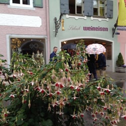 Weineisen - Weineisen - Mittenwald