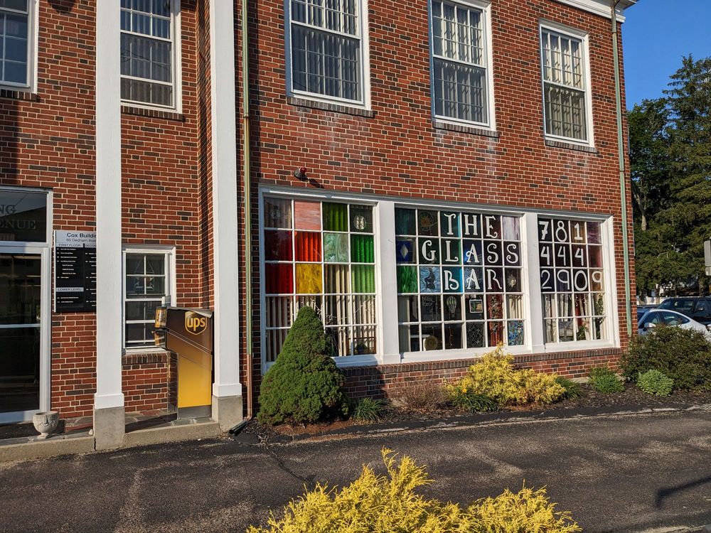THE GLASS BAR Updated September 2024 63 Photos & 21 Reviews 60