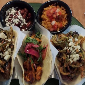 Cocina Madrigal - Asada and Pastor Tacos - Tacos Near Me - Phoenix, Arizona