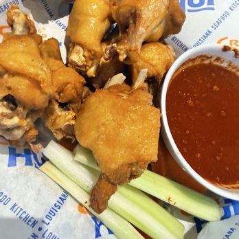 Crab Hut - Hut Wings - Cajun/Creole Near Me - San Diego, California Crab Hut - Hut Wings - Cajun/Creole Near Me - San Diego, California