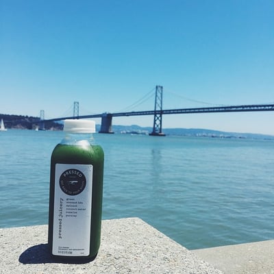 Pressed Juicery by null