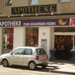 Apotheke Zum Goldenen Horn