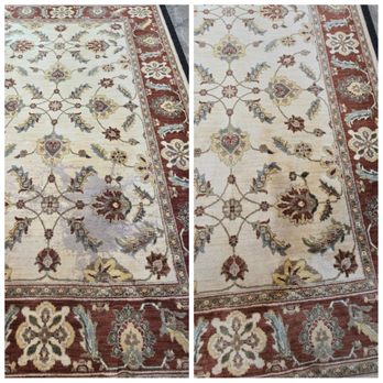 Ohana Clean - Before and after pic - Carpet Cleaning Near Me Ohana Clean - Before and after pic - Carpet Cleaning Near Me