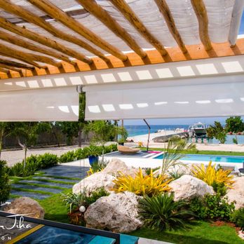 Shades and Design Studio - Awnings Near Me - Kendall, Florida