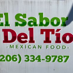 El Sabor Del Tio