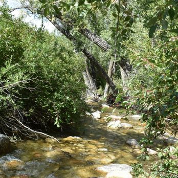 Lamoille Canyon - Hiking Near Me - Wells, Nevada Lamoille Canyon - Hiking Near Me - Wells, Nevada