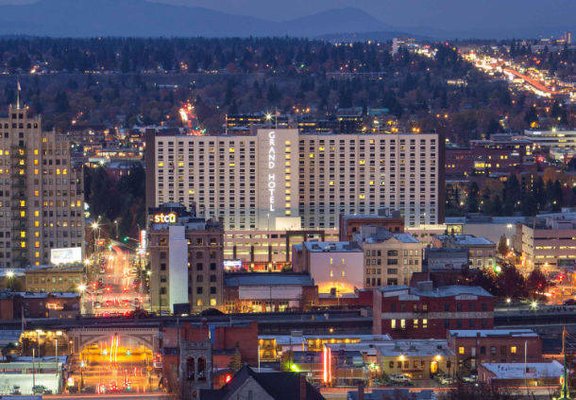 The Davenport Grand, Autograph Collection by null