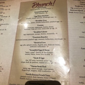 Capo Restaurant - Bars Near Me - Boston, Massachusetts