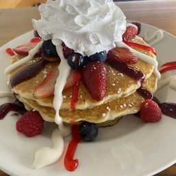 Pancakes