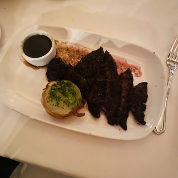 Jar - 10 oz. Skirt Steak - New American Near Me - Los Angeles, California Jar - 10 oz. Skirt Steak - New American Near Me - Los Angeles, California