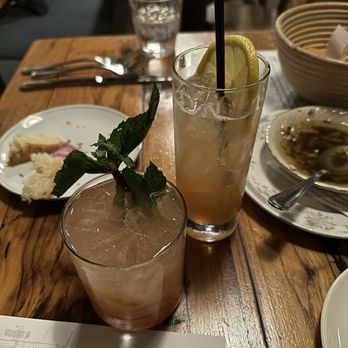 Margot Cafe & Bar - Cocktail/mocktails - Bars Near Me - Nashville, Tennessee Margot Cafe & Bar - Cocktail/mocktails - Bars Near Me - Nashville, Tennessee