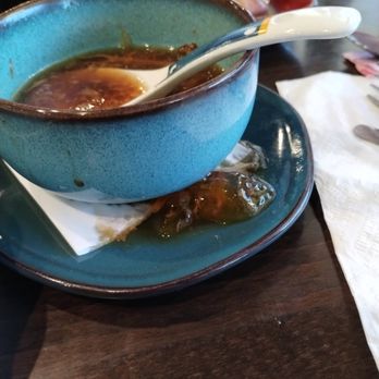 Lido Restaurant - Hot sour soup with foreign substance in the cup_1 - Vietnamese Near Me - Oklahoma City, Oklahoma Lido Restaurant - Hot sour soup with foreign substance in the cup_1 - Vietnamese Near Me - Oklahoma City, Oklahoma