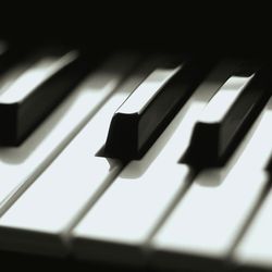 Music Stream Center - Piano Lesson