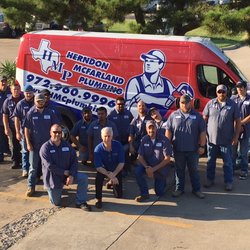 Herndon McFarland Plumbing