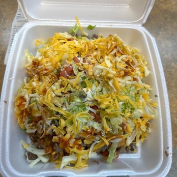Aliberto's Taco Shop - Rolled Tacos Supreme (5) - Mexican Near Me - Lacey, Washington Aliberto's Taco Shop - Rolled Tacos Supreme (5) - Mexican Near Me - Lacey, Washington