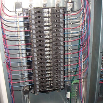 MinnTech Electric - Electricians Near Me - Oklahoma City, Oklahoma MinnTech Electric - Electricians Near Me - Oklahoma City, Oklahoma