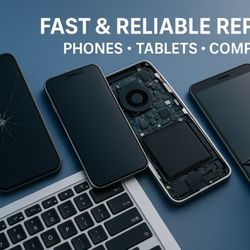 HJ TechFix