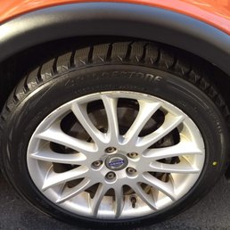 Bridgestones Bridgestones