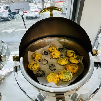 Orange Hill Restaurant - Frittata - New American Near Me - Newburgh, New York
