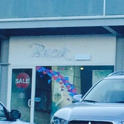 Bacik Boutique - Bacik Boutique