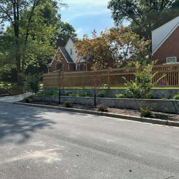 Tillerman Gardens - 3 out of 9 street trees died within 2 months of planting - Landscaping Near Me - Hyattsville, Maryland Tillerman Gardens - 3 out of 9 street trees died within 2 months of planting - Landscaping Near Me - Hyattsville, Maryland