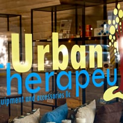 Urban Therapeutic